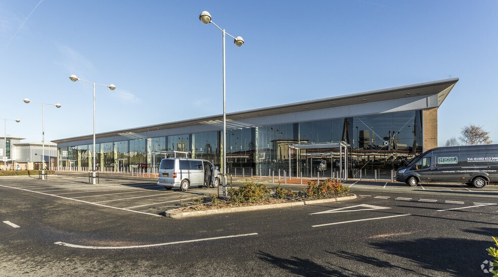 Milverny Way, St Helens for sale - Primary Photo - Image 1 of 1