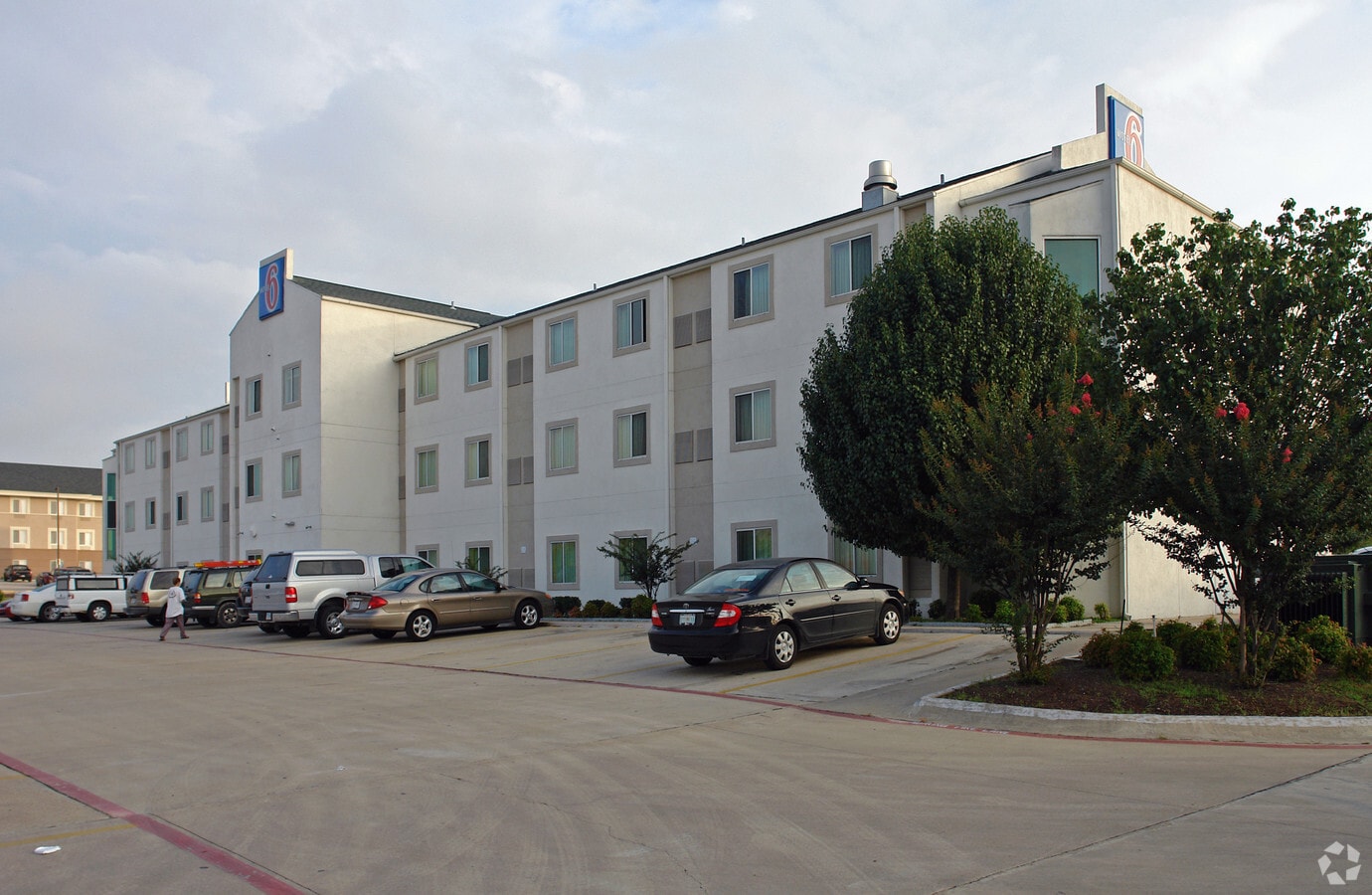 800 E Central Texas Expy, Killeen 76541 UK