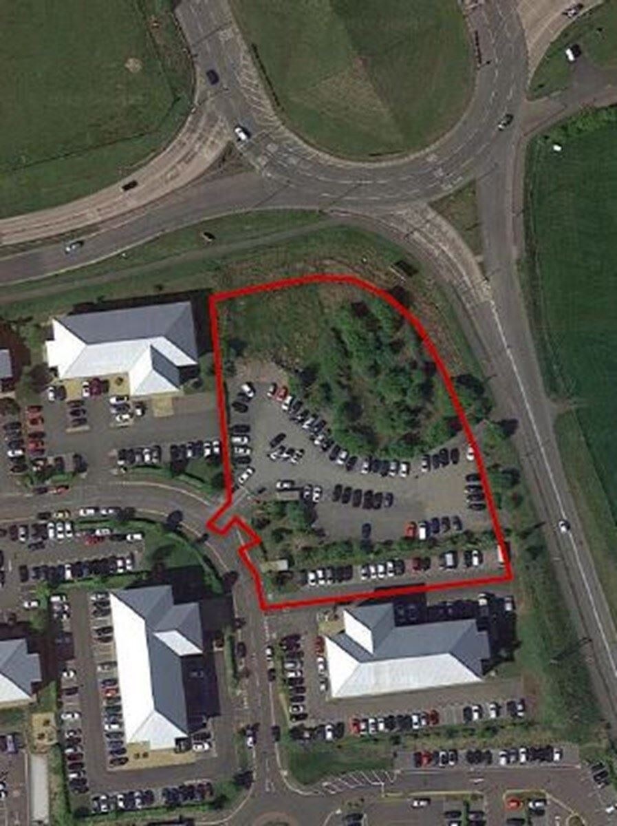 Buchanan Gate Business Park, Stepps for sale Primary Photo- Image 1 of 1