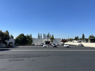 More details for 13595 12th St, Chino, CA - Industrial for Sale