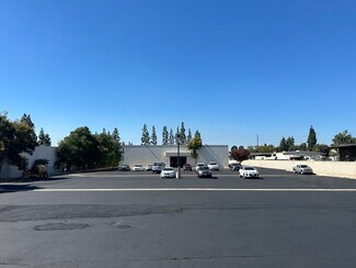 More details for 13595 12th St, Chino, CA - Industrial for Rent