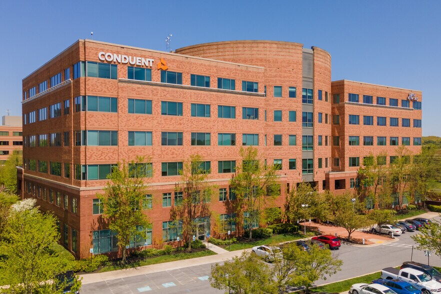 12410 Milestone Center Dr, Germantown, MD to rent - Primary Photo - Image 1 of 19