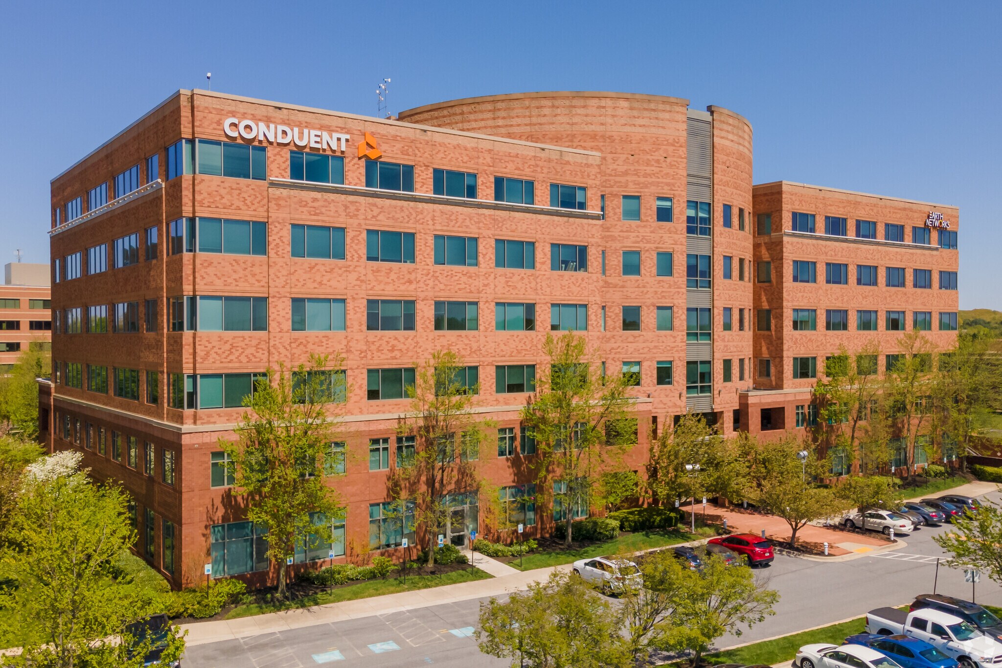 12410 Milestone Center Dr, Germantown, MD to rent Primary Photo- Image 1 of 20