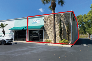 More details for 3651-3663 Arnold Ave, Naples, FL - Light Industrial for Rent