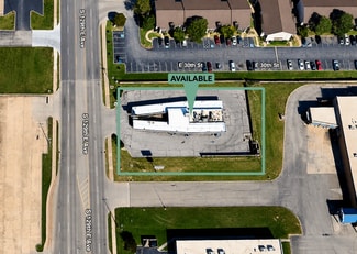 More details for 3017 S 129th Ave, Tulsa, OK - Retail to Rent