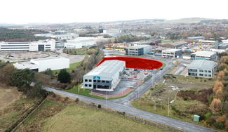 More details for Silvertrees Business Park, Westhill - Land for Sale