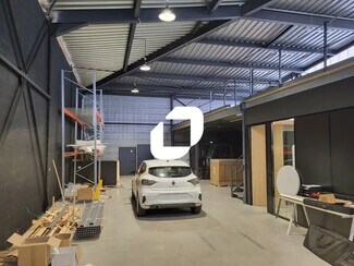 More details for Office, Industrial to Rent