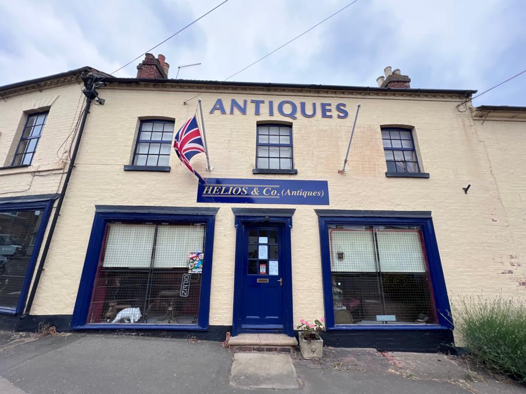 25-27 High St, Northampton for sale Building Photo- Image 1 of 1