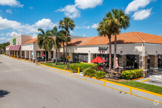 More details for 6900 Daniels Pky, Fort Myers, FL - Retail for Rent