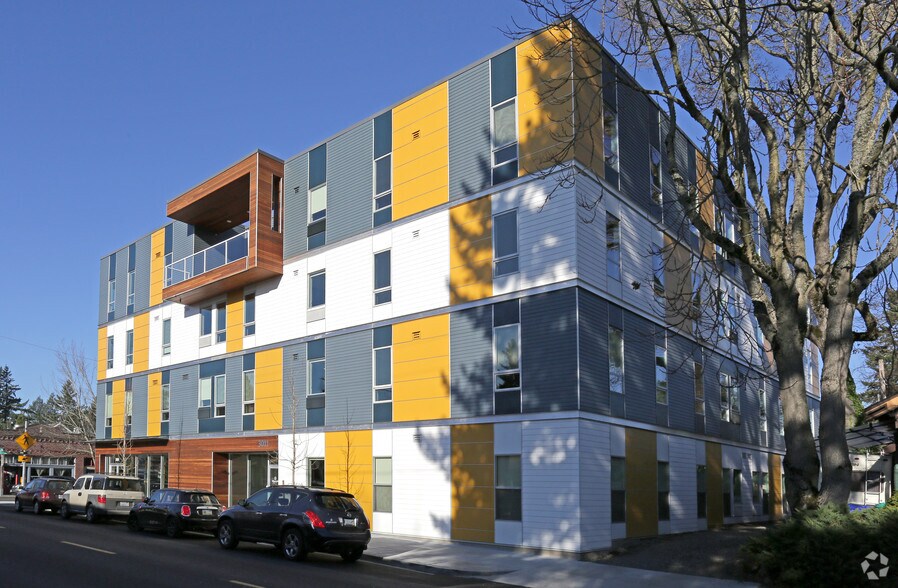 3011 NE Killingsworth St, Portland, OR for sale - Primary Photo - Image 1 of 1