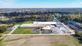 More details for 1000 S Elmwood Dr, Mexico, MO - Industrial for Rent