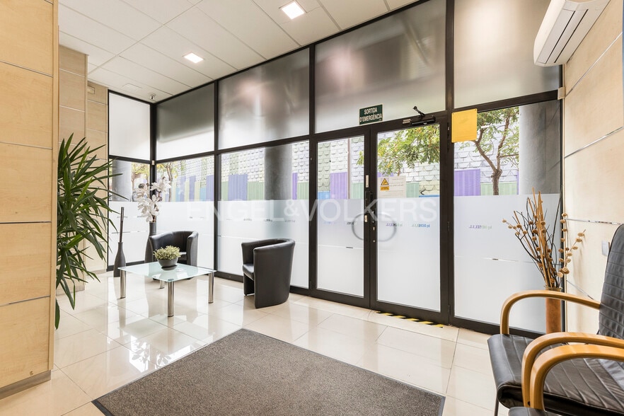 Build-to-Rent in Barcelona, Barcelona for sale - Interior Photo - Image 2 of 4
