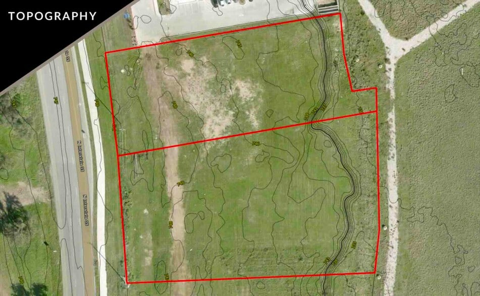 3581 N Interstate 35, Round Rock, TX for sale - Other - Image 3 of 4