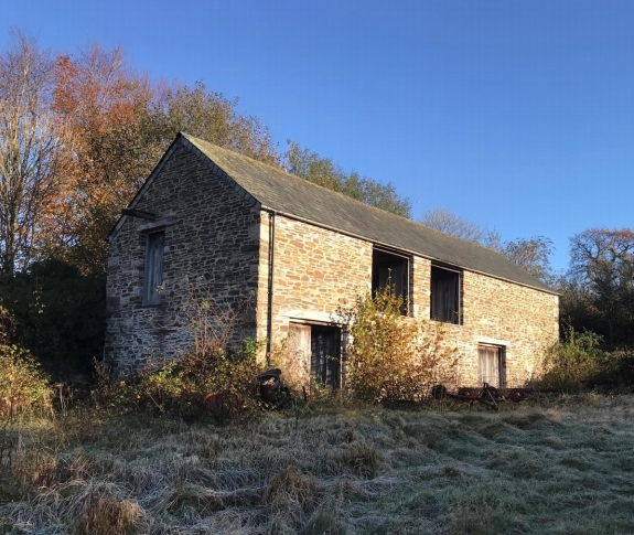 Barn At Ashmill Farm, Tavistock for rent - Primary Photo - Image 1 of 1