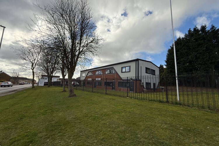 Barnsley Rd, Barnsley for sale - Building Photo - Image 3 of 3