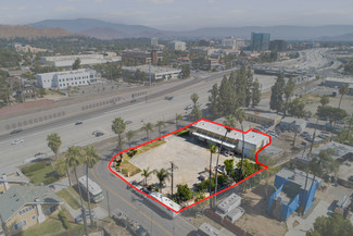 More details for 4590 Vine St, Riverside, CA - Industrial for Rent