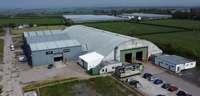 More details for 3 Bona Rd, Cowbridge - Industrial to Rent