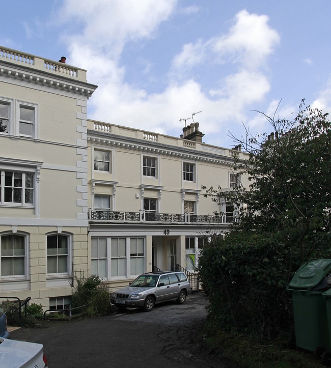 More details for 49 London Rd, Tunbridge Wells - Office to Rent