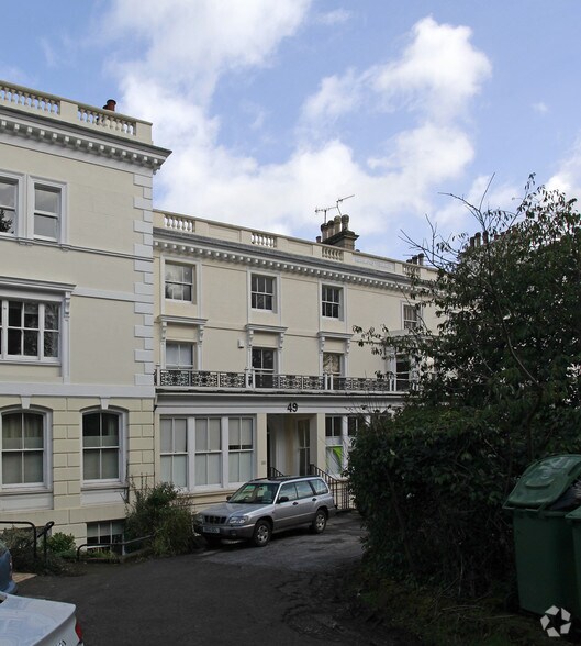 49 London Rd, Tunbridge Wells to rent - Primary Photo - Image 1 of 5