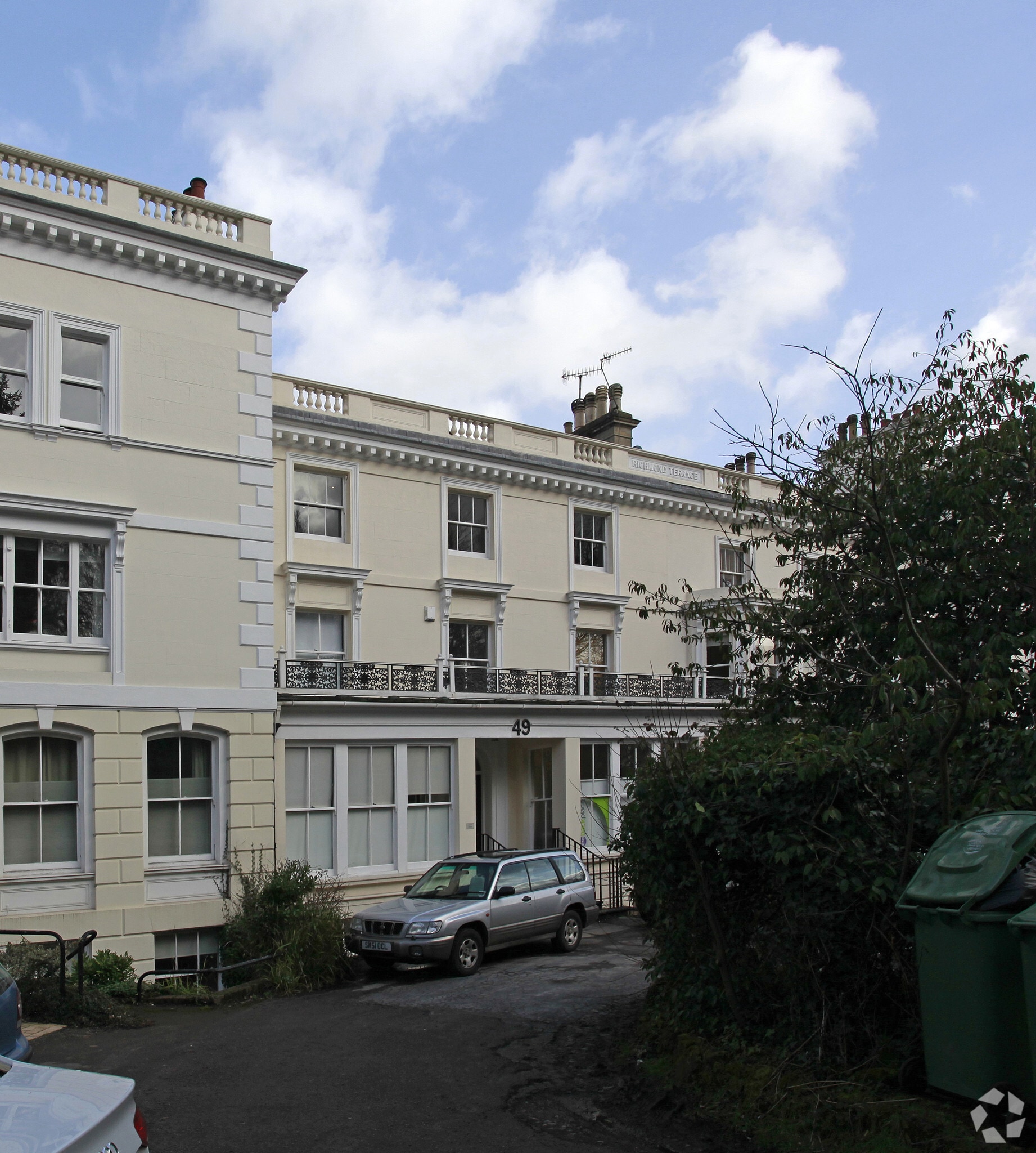 49 London Rd, Tunbridge Wells to rent Primary Photo- Image 1 of 6