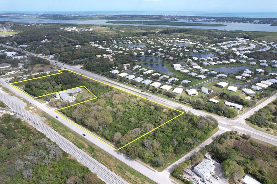 6420 US Hwy 1, Vero Beach, FL for sale - Building Photo - Image 1 of 38