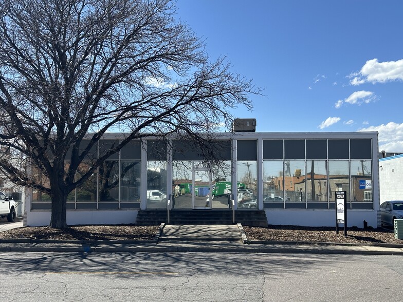 3865 Elm St, Denver, CO for sale - Building Photo - Image 2 of 25