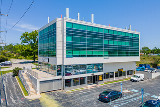 More details for 198 Allendale Rd, King Of Prussia, PA - Office/Retail, Retail for Rent