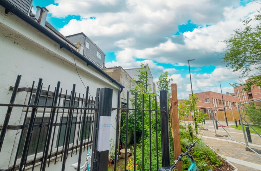 519 Seven Sisters Rd, London for sale - Building Photo - Image 2 of 8