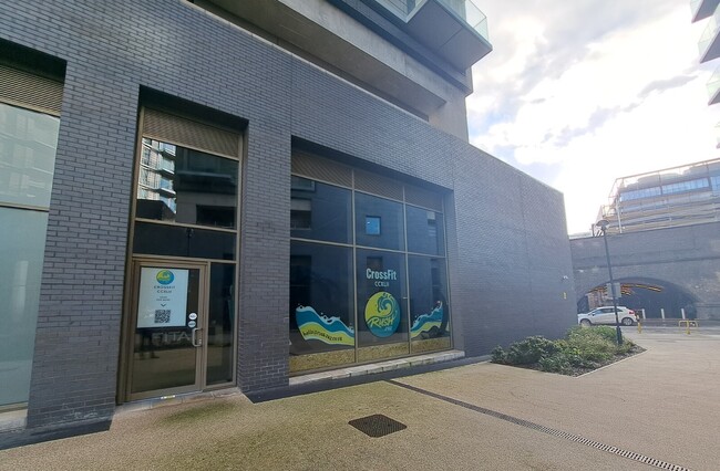 More details for 217 Chapel St, Salford - Light Industrial to Rent