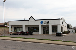 More details for 1020 N Lexington Springmill Rd, Mansfield, OH - Office/Retail for Rent