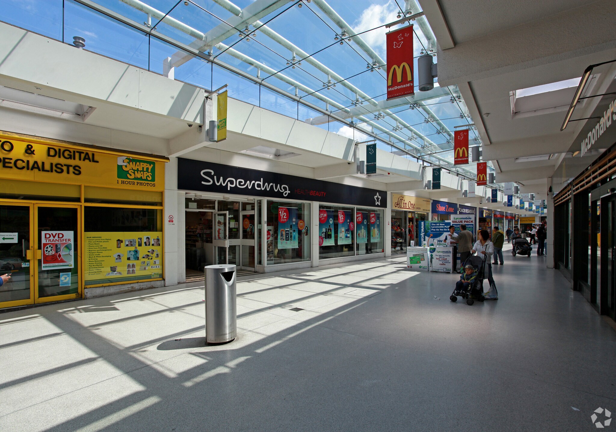 Denmark Hl, London for sale Building Photo- Image 1 of 1