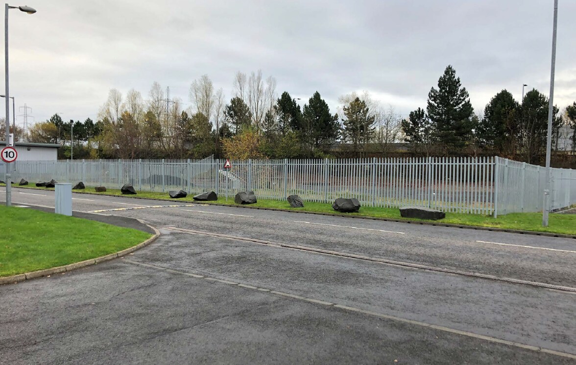 3 Dovecote Rd, Holytown for sale Building Photo- Image 1 of 1