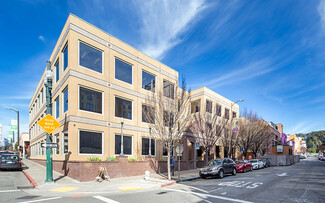 More details for 2001 Addison St, Berkeley, CA - Office for Rent