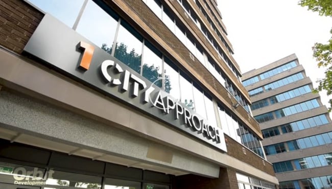 More details for Albert St, Manchester - Co-working to Rent