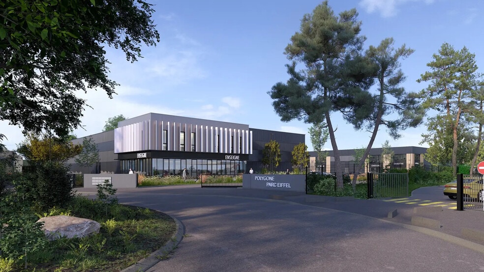 Industrial in Arras for sale - Building Photo - Image 1 of 2