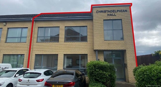 More details for 100 Ladas Dr, Belfast - Office to Rent