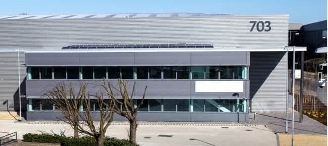 More details for Abbey Rd, London - Industrial to Rent