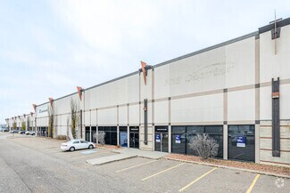 More details for 11204-11260 184th St, Edmonton, AB - Industrial for Rent