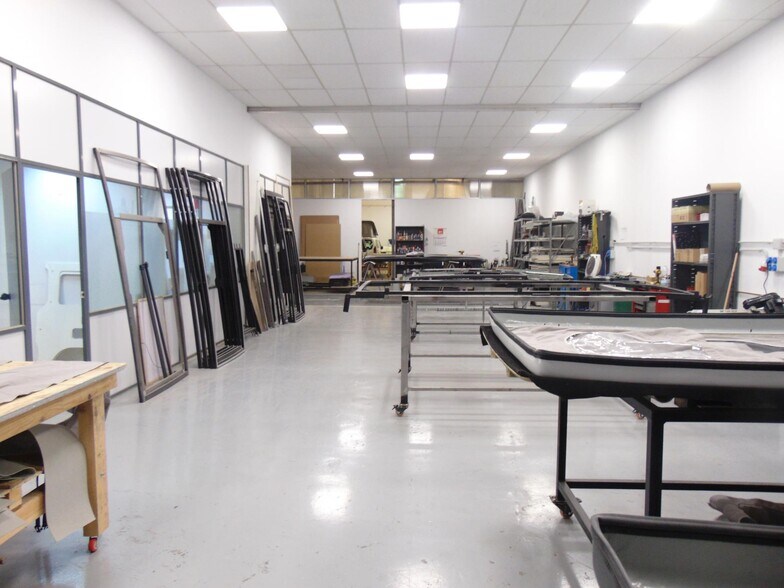 Carrer Sabadell, 12, Manresa, Barcelona for sale - Interior Photo - Image 3 of 21