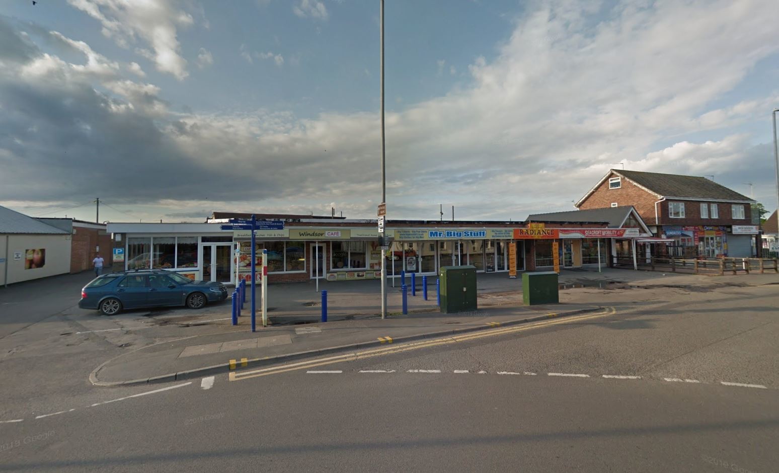 Sea Ln, Ingoldmells for sale Primary Photo- Image 1 of 1