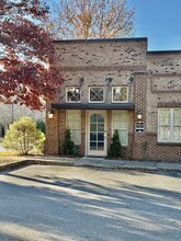 135 Village Ctr W, Woodstock, GA for sale Building Photo- Image 1 of 14