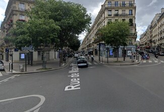 More details for Rue De Maubeuge, Paris - Retail to Rent