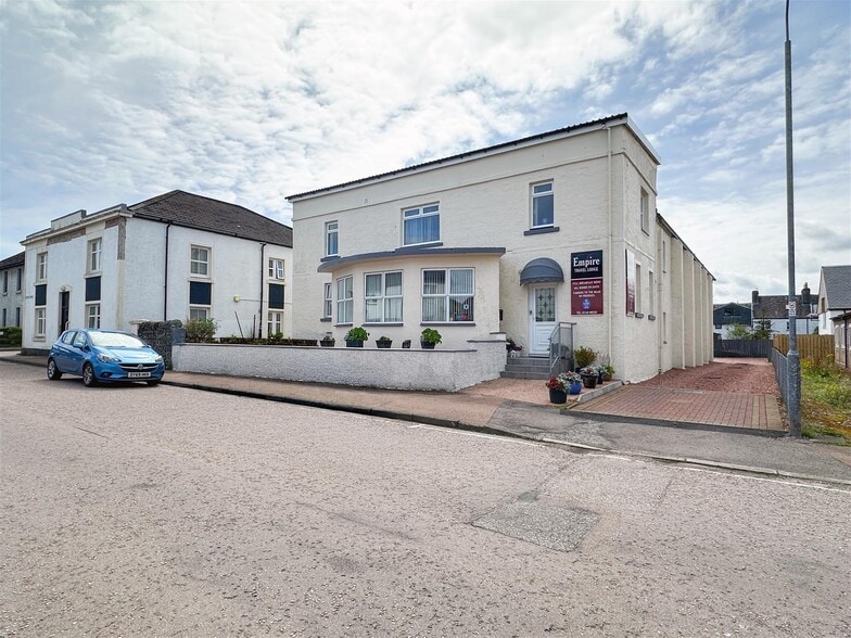 Union St, Lochgilphead for sale - Primary Photo - Image 1 of 14