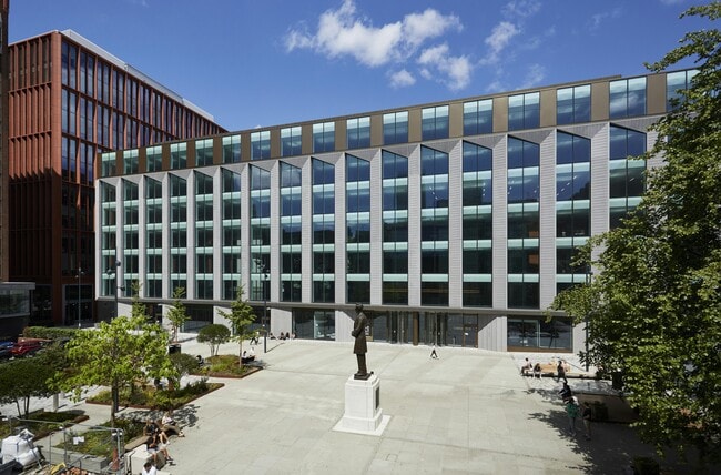 More details for Brazennose St, Manchester - Office to Rent