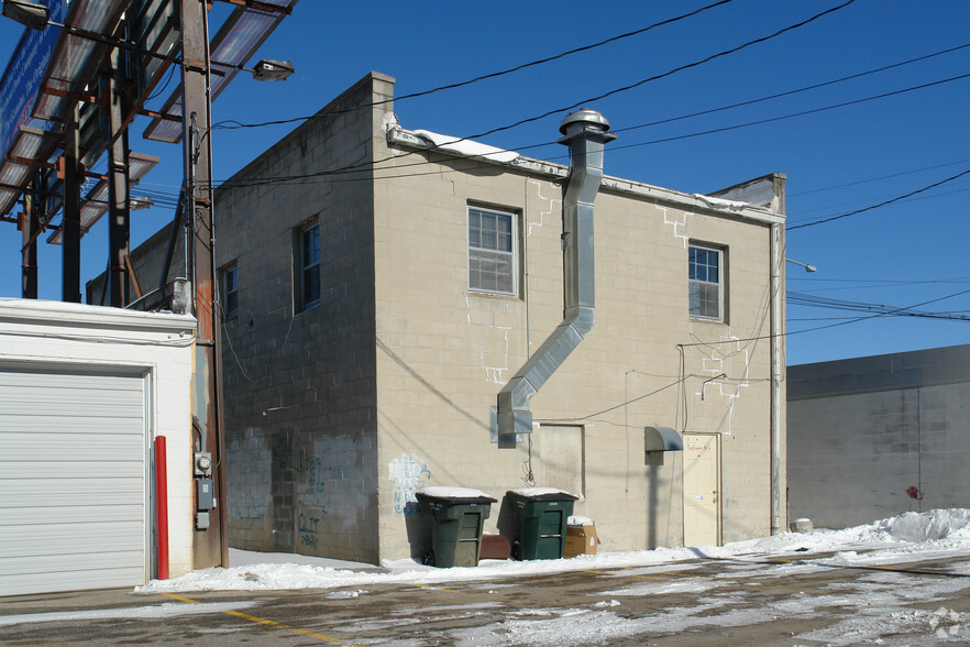 3859 South St, Lincoln, NE for sale - Building Photo - Image 3 of 3