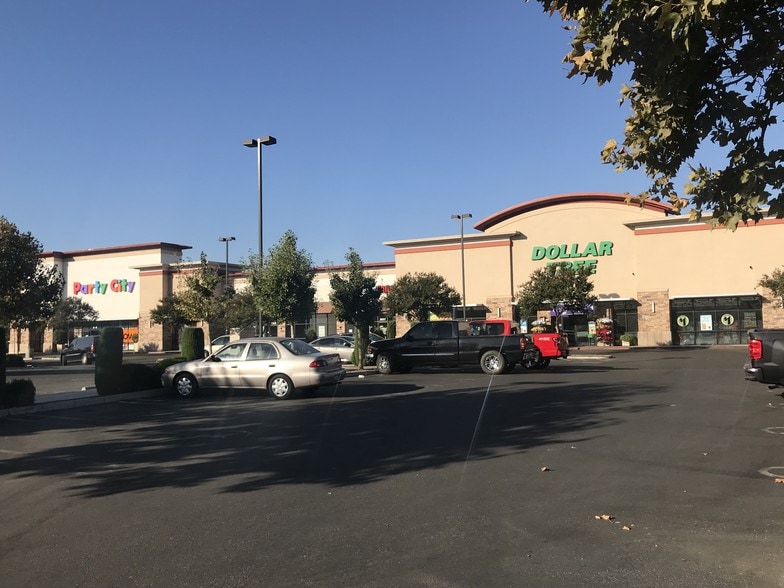 2901-2911 N Tegner Rd, Turlock, CA for rent - Building Photo - Image 2 of 15