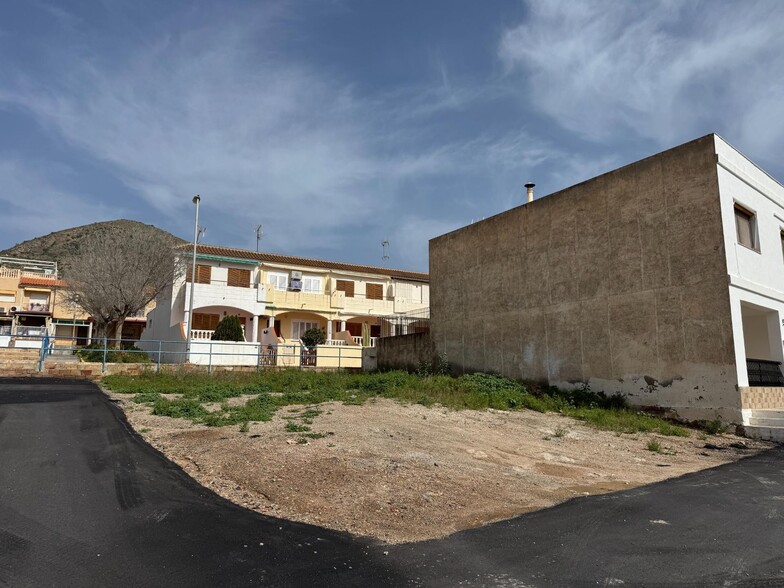 Calle Monterilla, 1, Cartagena, Murcia for sale - Building Photo - Image 3 of 7