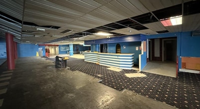 3-5 Town Sq, Basildon to rent Interior Photo- Image 2 of 7