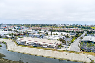 5300 Alla Rd, Los Angeles, CA - aerial  map view - Image1