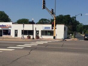 4056 NE Central Ave, Minneapolis, MN for rent Building Photo- Image 1 of 5